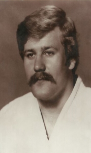 Paweł Szwedziak (1959-2019) 4